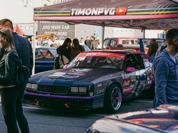 L'empreinte des voitures de course dans l'imaginaire collectif populaire