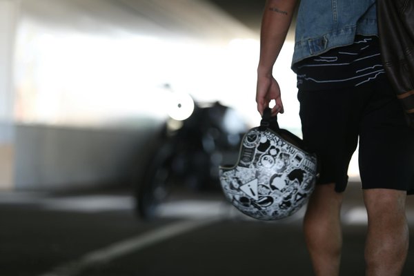 Les pièges à déjouer avant d'acquérir une moto flambant neuve