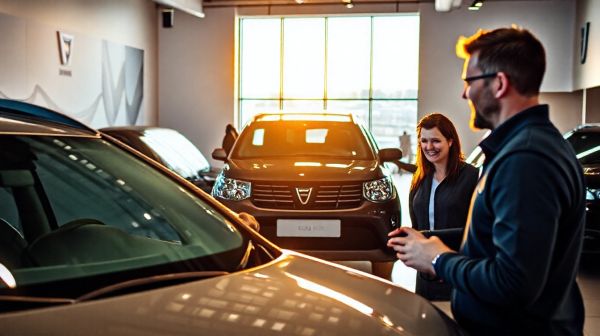 5 façons dont le programme fidélité Dacia révolutionne votre expérience client