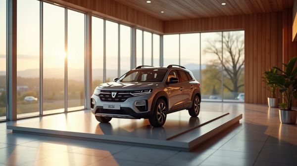 Pourquoi le programme fidélité Dacia pourrait transformer votre expérience client