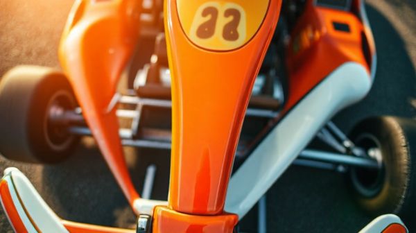 Top évaluations de karts d'occasion au meilleur prix