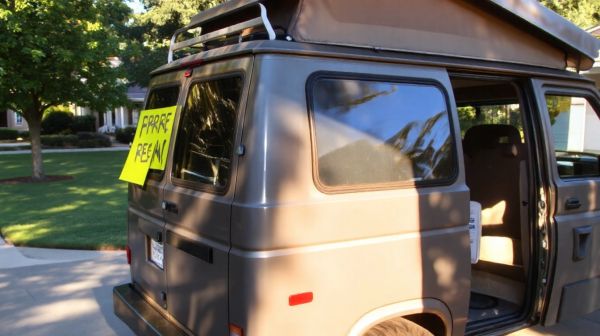 Top offres pour louer un utilitaire en aller simple pas cher