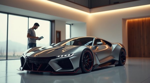 Le covering automobile : personnalisez votre véhicule facilement