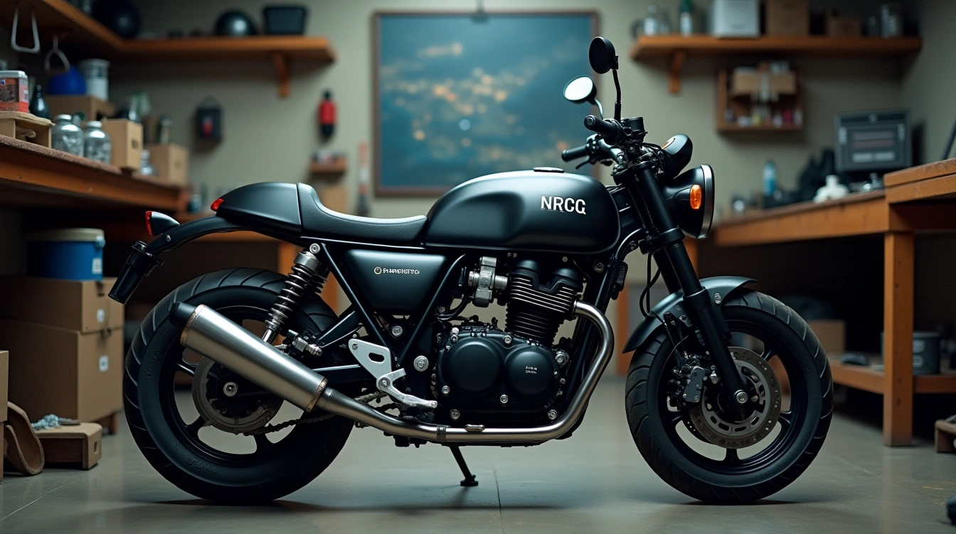 Prix moto 50cc : comparatif neuf et occasion